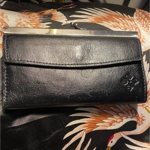Patricia Nash wallet